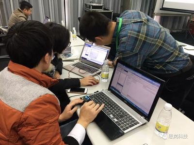 定制开发&ldquo;FUN&rdquo;开玩 | 思岚科技自主定位导航方案开发与体验活动上海站圆满结束